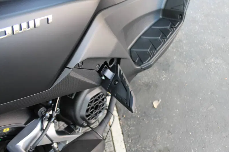 Kymco Skytown 125i (2024 - 26) (9)