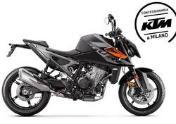 KTM 990 Duke (2024 - 25) nuova