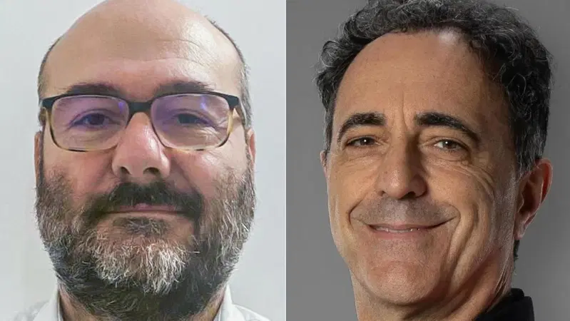 MotoGP 2024. GP del Giappone. Ufficiale: Fabiano Sterlacchini in Aprilia, Romano Albesiano in HRC