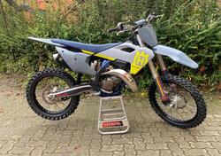 Husqvarna TC 125 (2023) usata