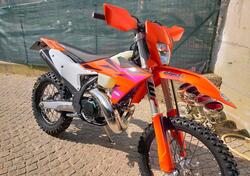 KTM EXC 300 TBI (2024) usata