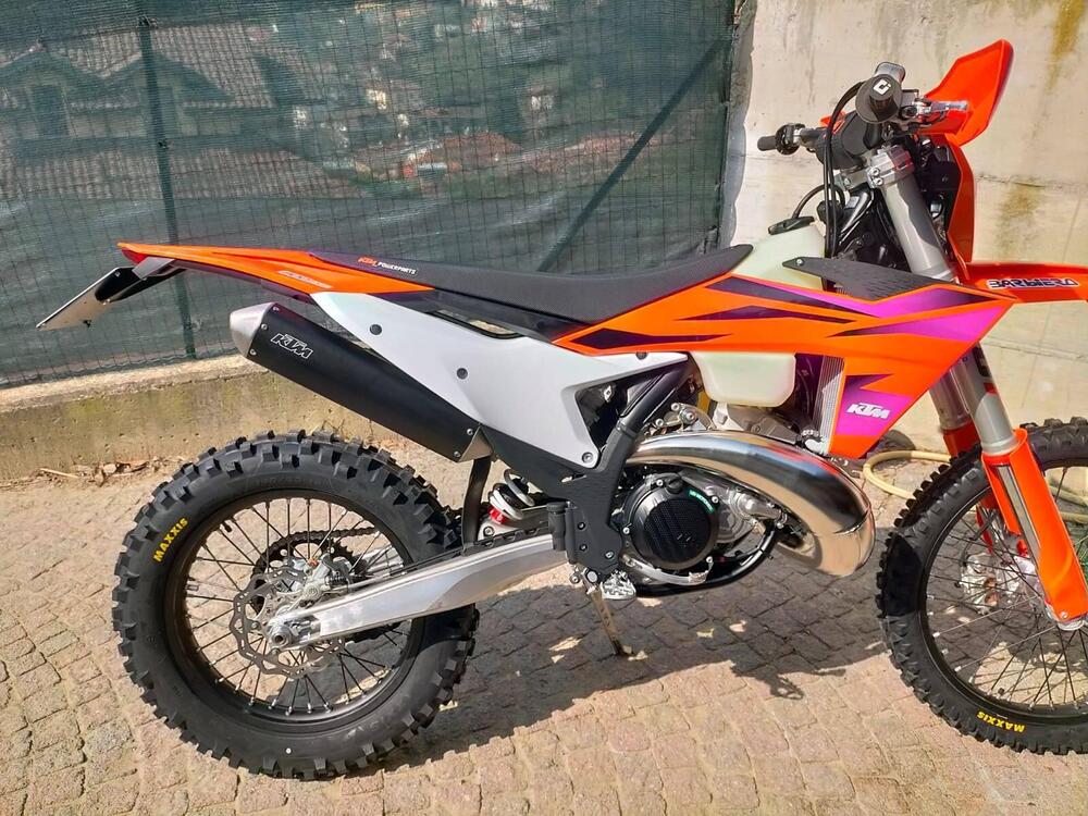 KTM EXC 300 TBI (2024) (3)