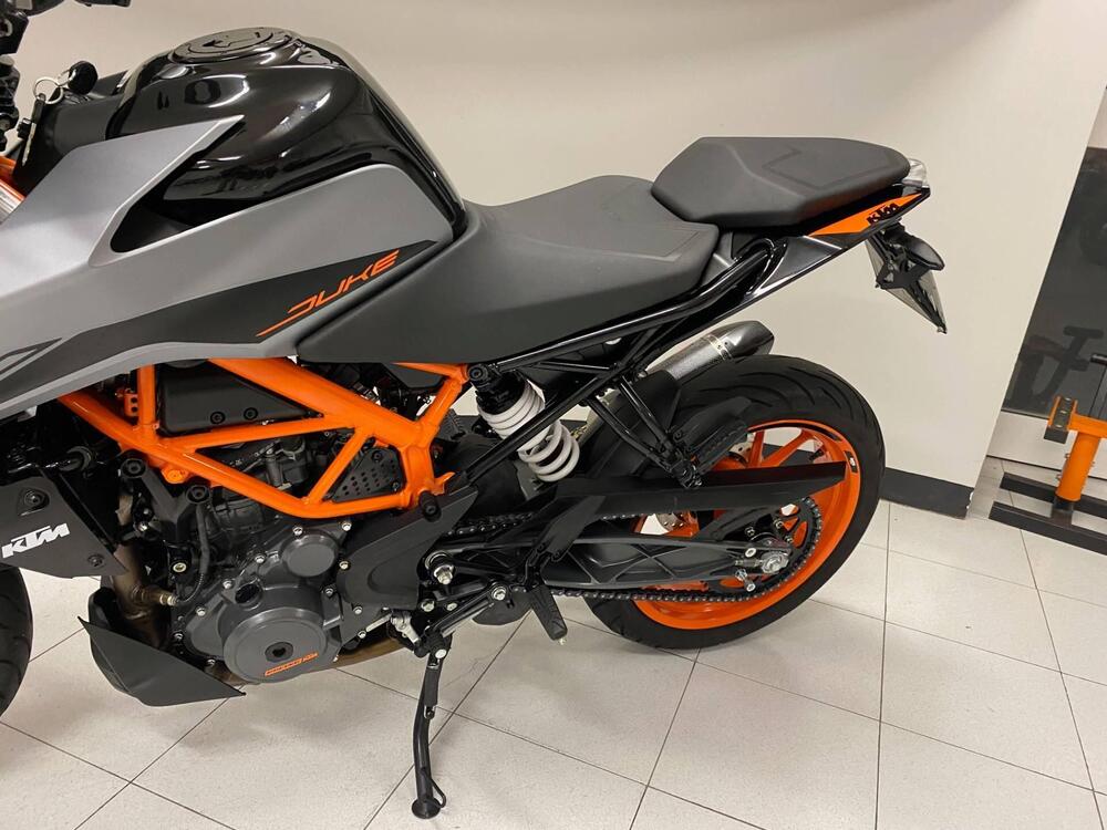 KTM 390 Duke (2021 - 23) (5)