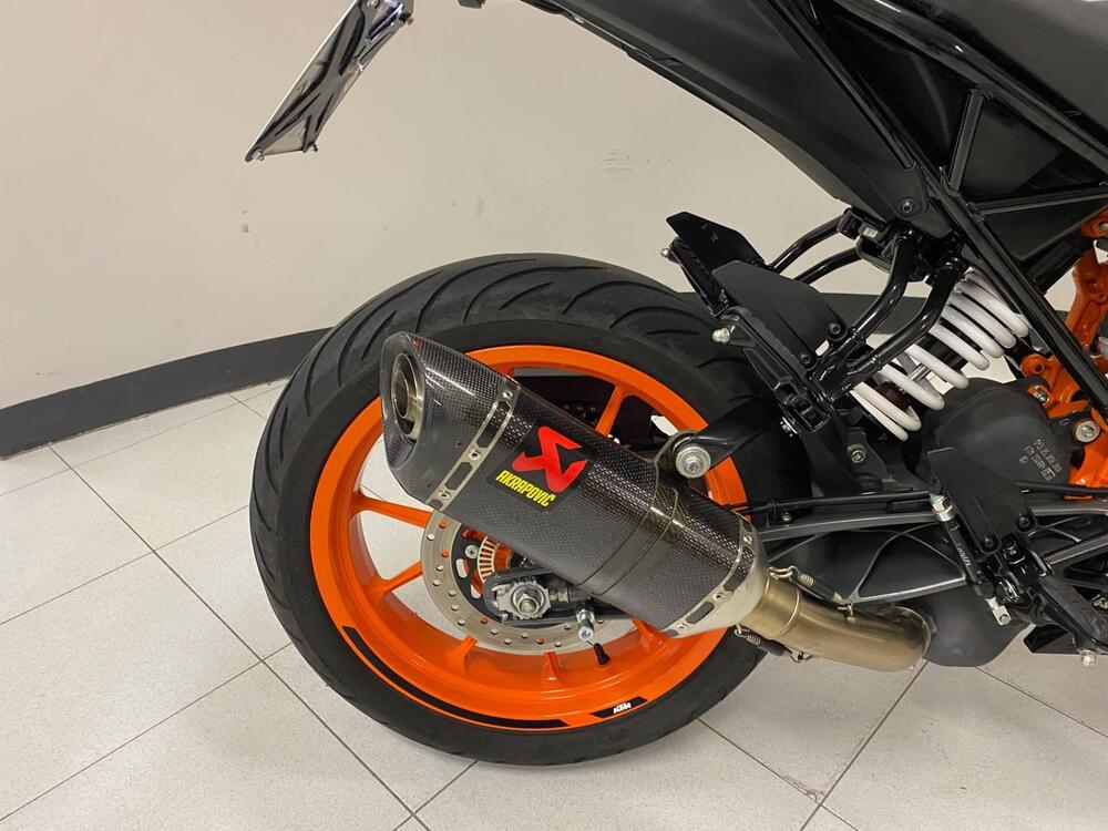 KTM 390 Duke (2021 - 23) (3)