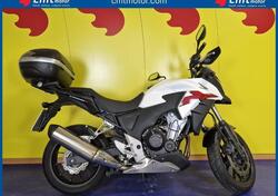 Honda CB 500 X ABS (2012 - 16) usata