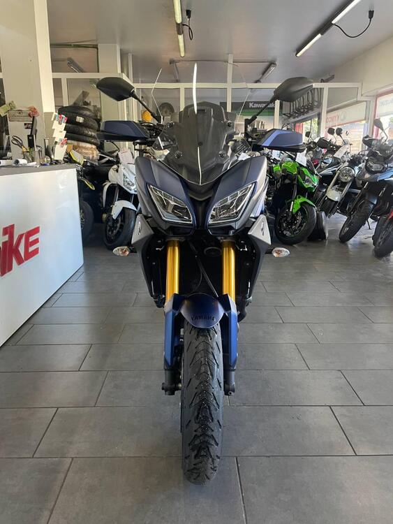 Yamaha Tracer 900 GT (2018 - 20) (3)