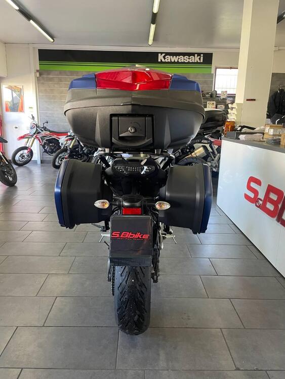 Yamaha Tracer 900 GT (2018 - 20) (4)