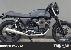 Moto Guzzi V7 II Stone (2015 - 17) usata