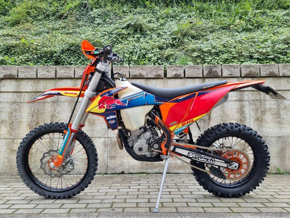 KTM EXC 350 F (2022)