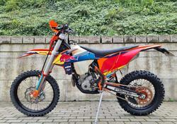 KTM EXC 350 F (2022) usata