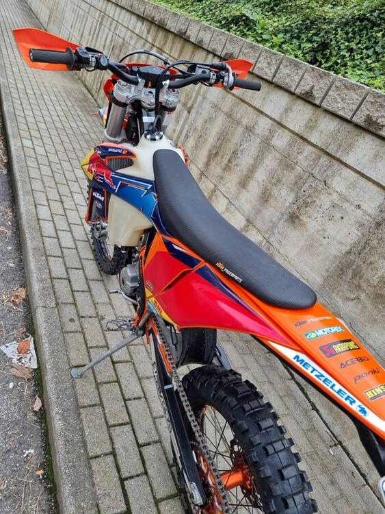 KTM EXC 350 F (2022) (2)