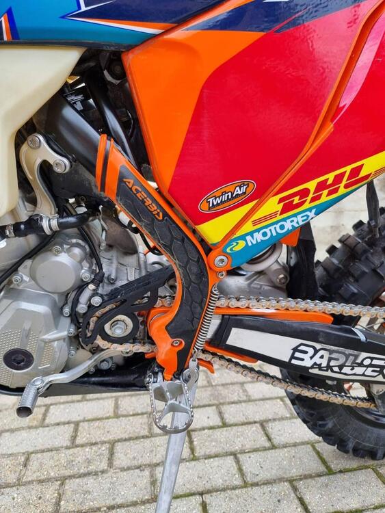 KTM EXC 350 F (2022) (5)