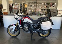 Honda Africa Twin CRF 1000L DCT ABS Travel Edition (2016 - 17) usata