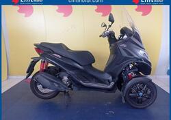 Piaggio MP3 300 Sport ABS Hpe (2021 - 24) usata