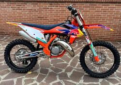 KTM SX 125 (2022) usata