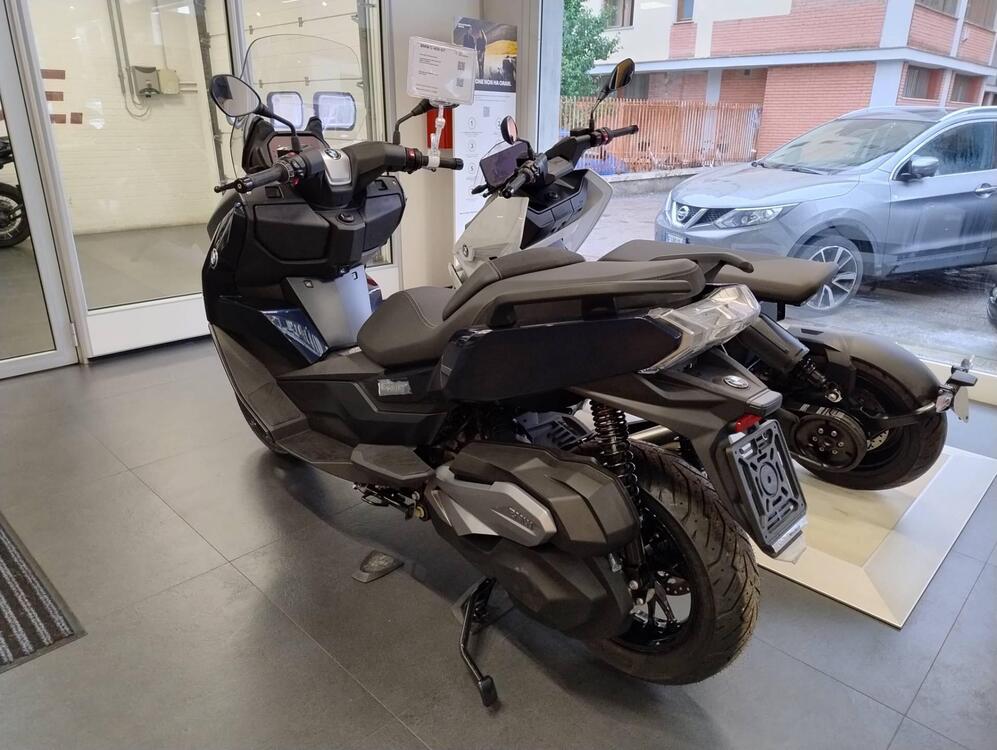 Bmw C 400 GT (2021 - 24) (4)