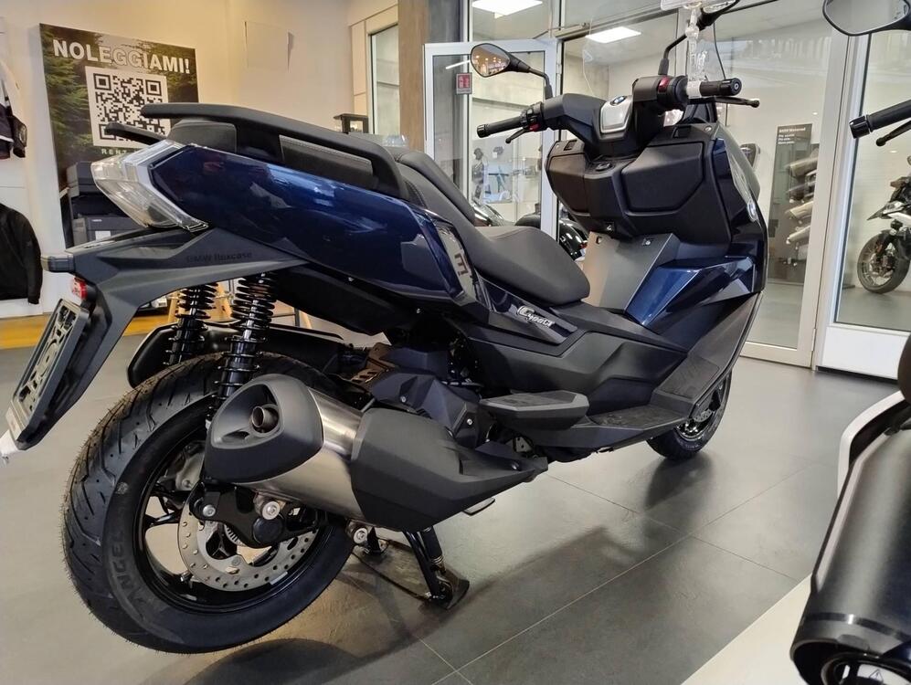 Bmw C 400 GT (2021 - 24) (2)