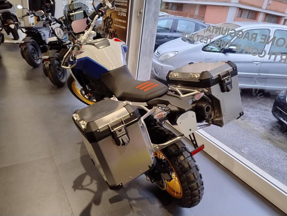 Bmw F 900 GS (2024 - 25) (2)