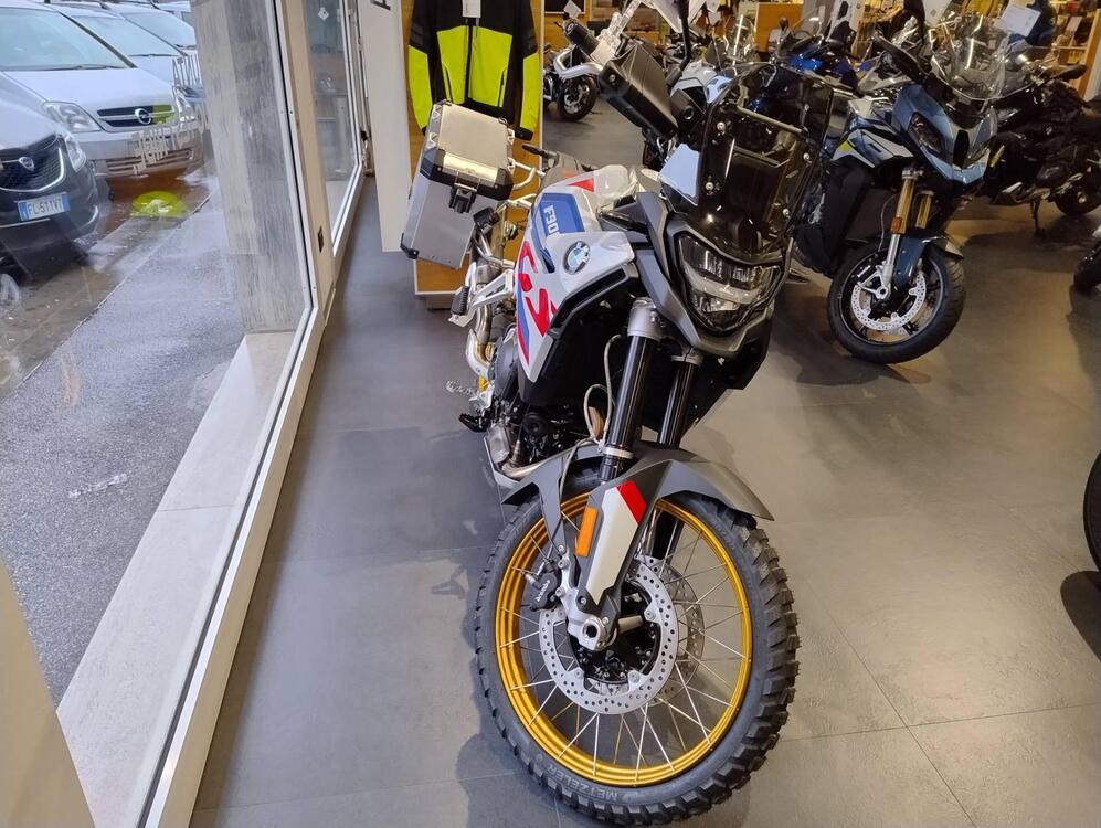 Bmw F 900 GS (2024 - 25) (3)