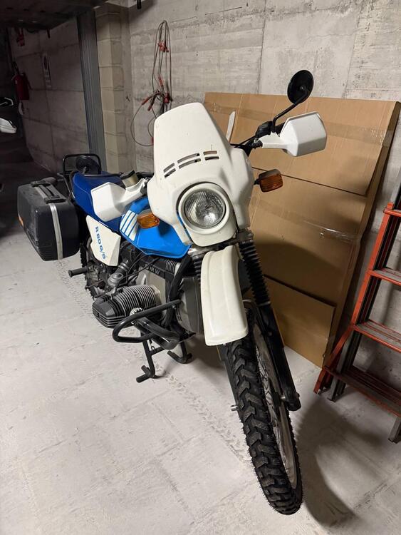 Bmw R 80 GS (3)