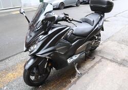 Kymco AK 550 (2020) usata