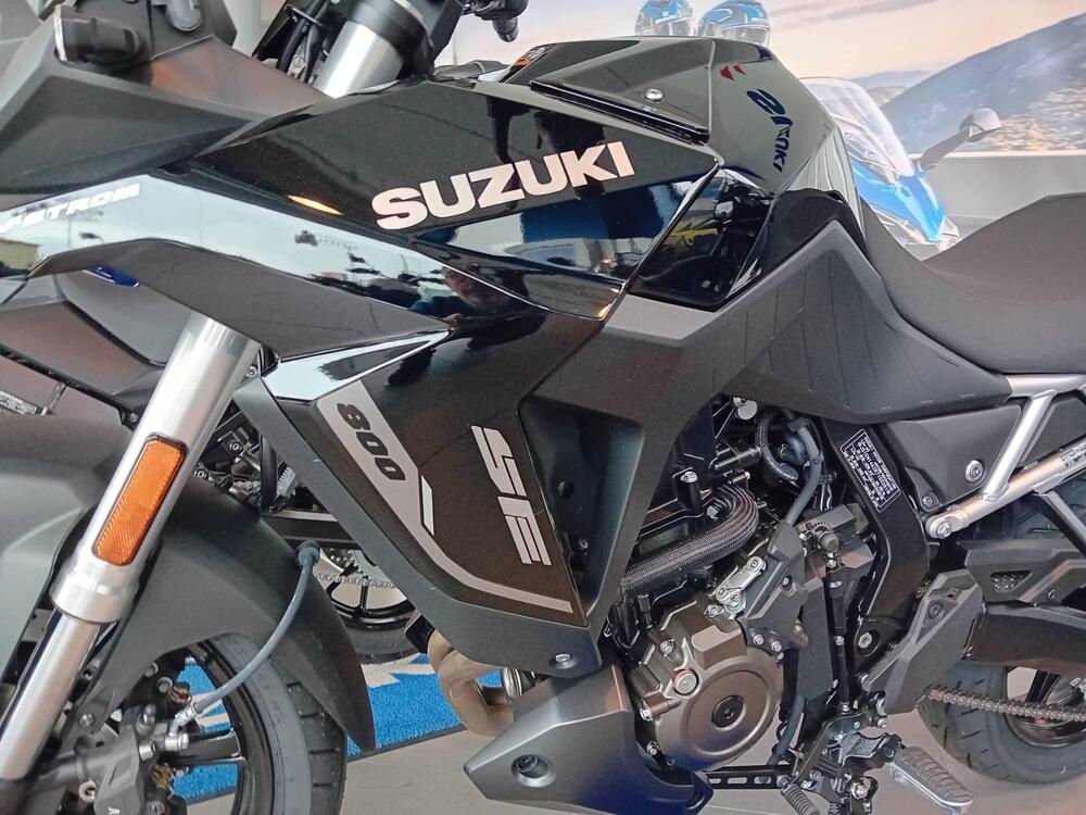 Suzuki V-Strom 800SE (2023 - 24) (4)