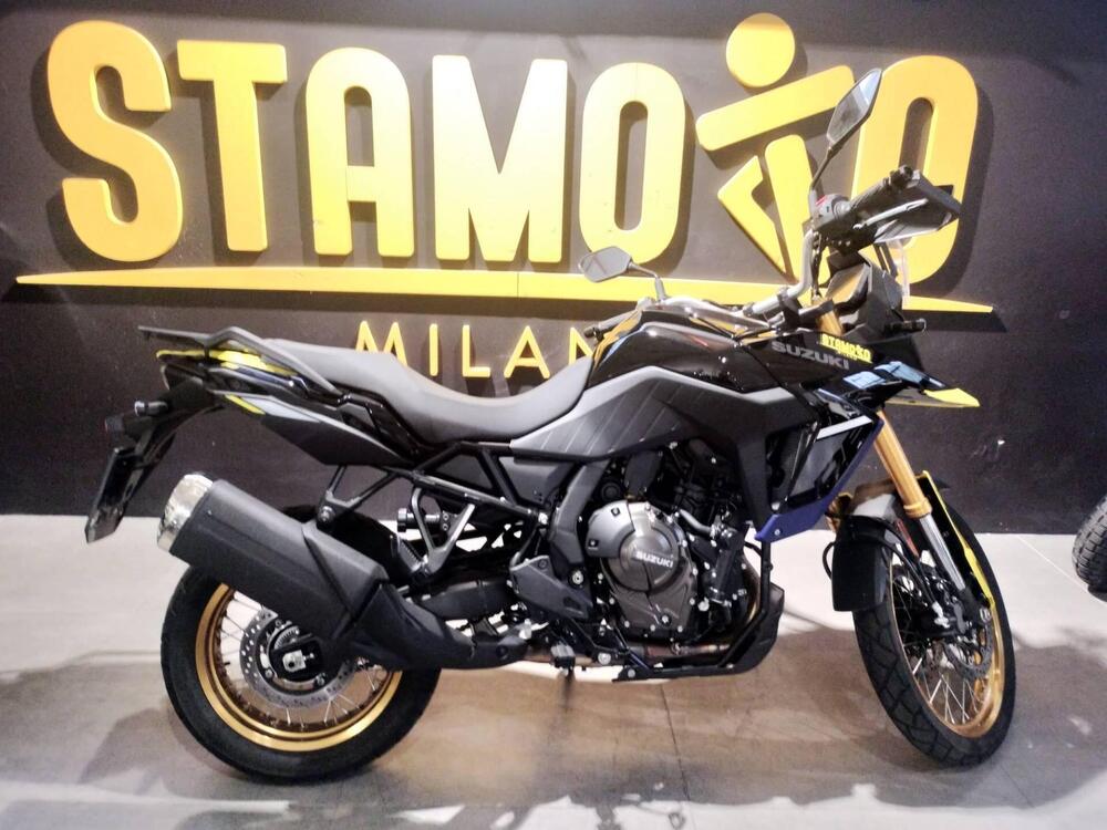 Suzuki V-Strom 800DE (2023 - 24)