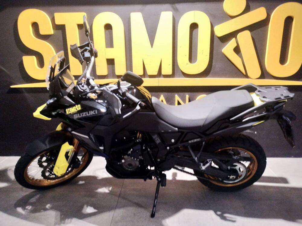 Suzuki V-Strom 800DE (2023 - 24) (2)