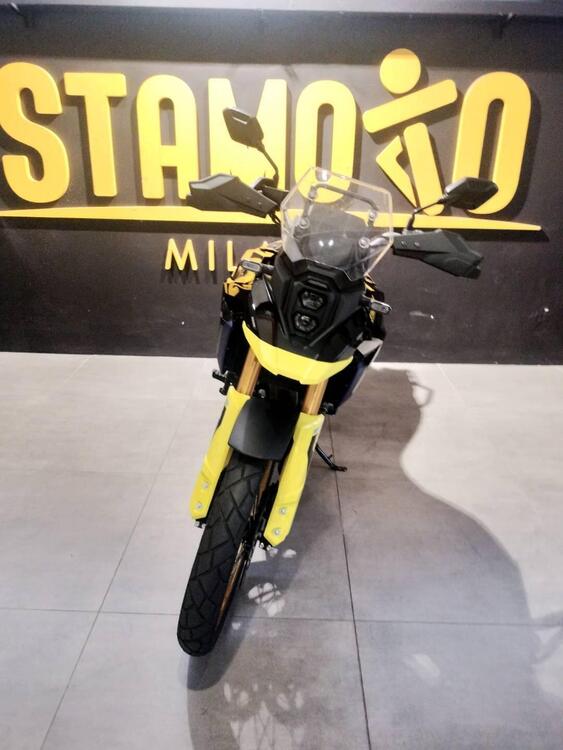 Suzuki V-Strom 800DE (2023 - 24) (3)