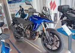 Suzuki V-Strom 800SE (2023 - 24) nuova