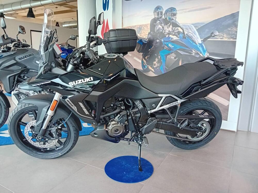 Suzuki V-Strom 800SE (2023 - 24) (2)