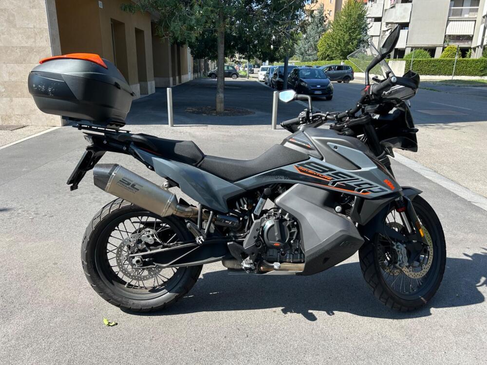 KTM 890 Adventure (2022) (2)