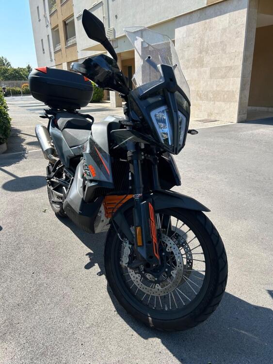 KTM 890 Adventure (2022) (3)