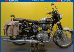 Royal Enfield Bullet 500 Classic EFI - Crome (2011 - 16) usata