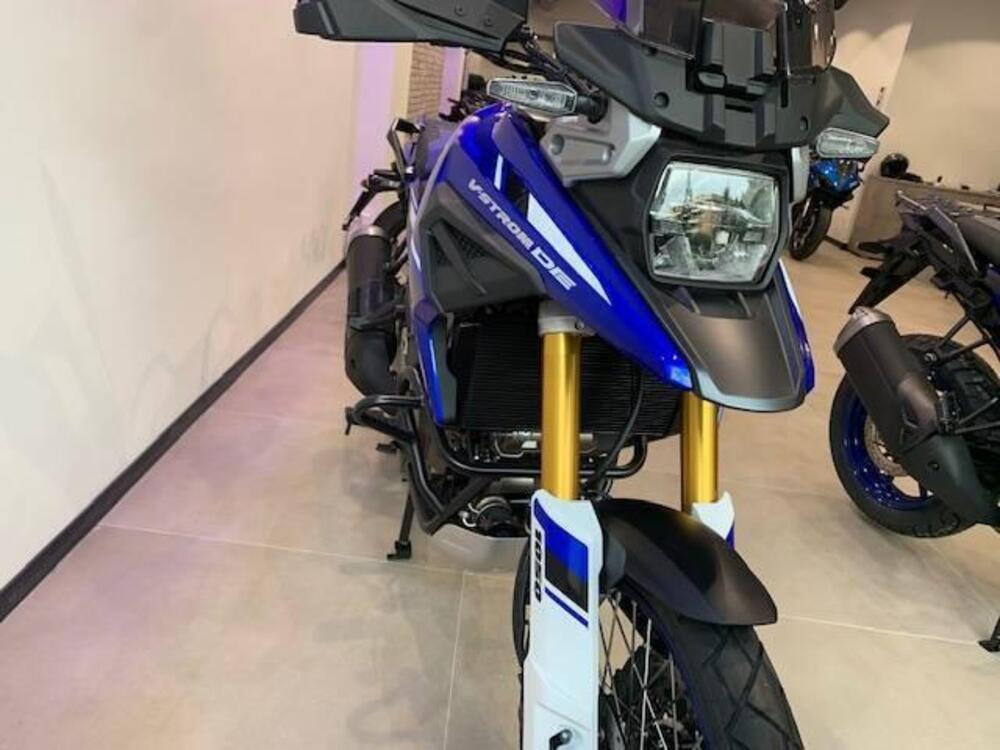 Suzuki V-Strom 1050DE (2023 - 24) (3)