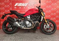 Ducati Monster 1200 S (2017 - 21) usata