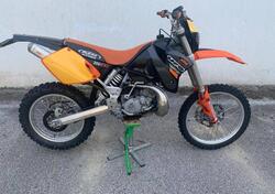 KTM EXC 200 (1999 - 02) usata