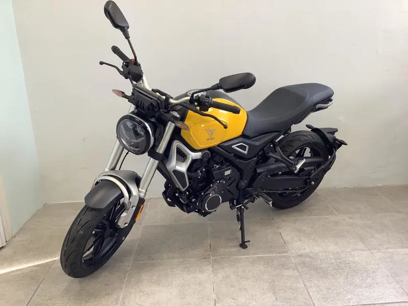 Voge Trofeo 350AC (2022 - 26) (3)