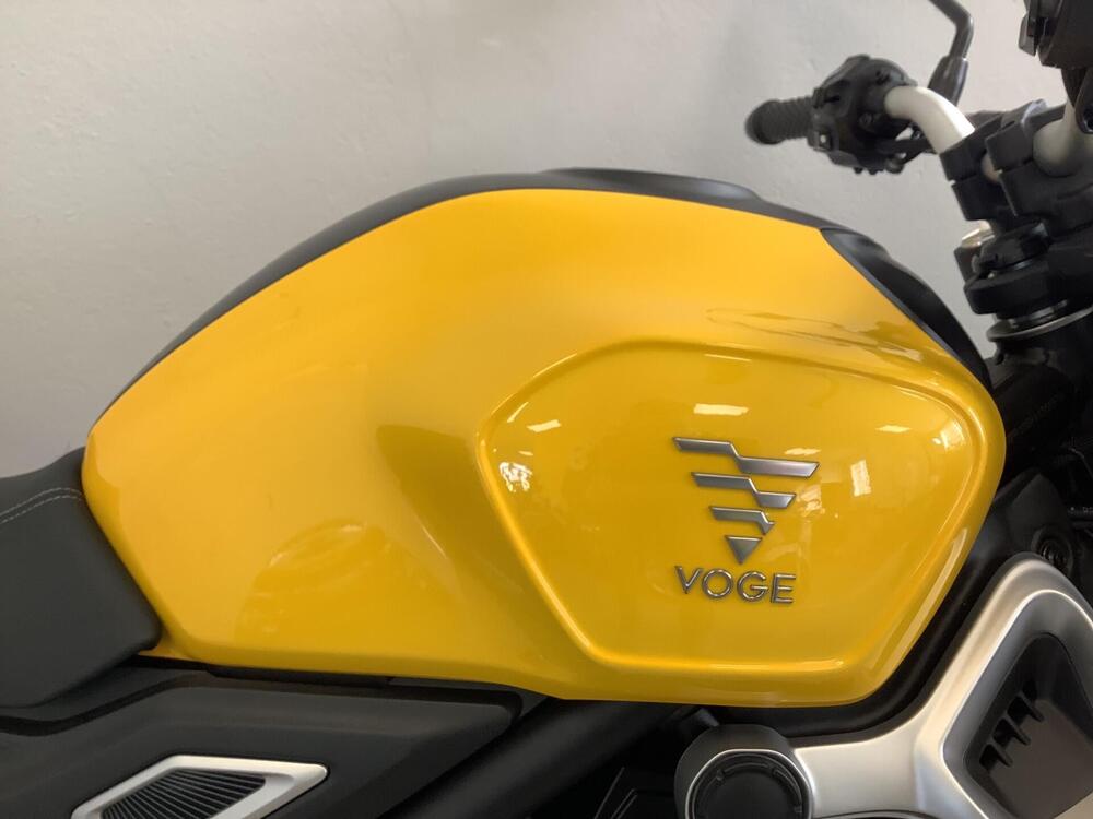 Voge Trofeo 350AC (2022 - 24) (4)