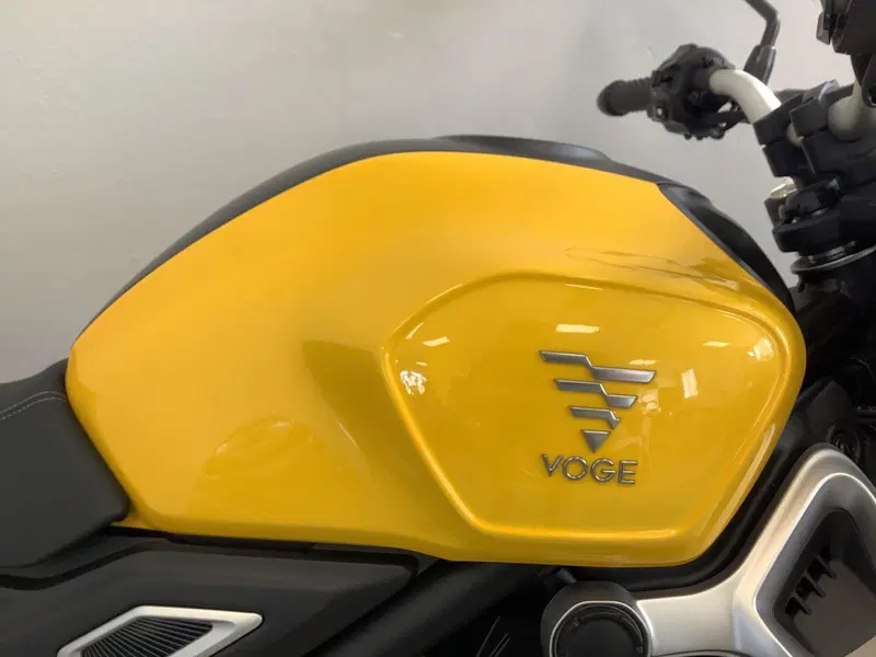 Voge Trofeo 350AC (2022 - 26) (4)