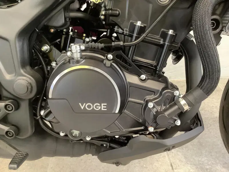 Voge Trofeo 350AC (2022 - 26) (10)