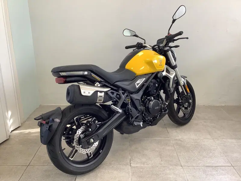 Voge Trofeo 350AC (2022 - 26) (11)