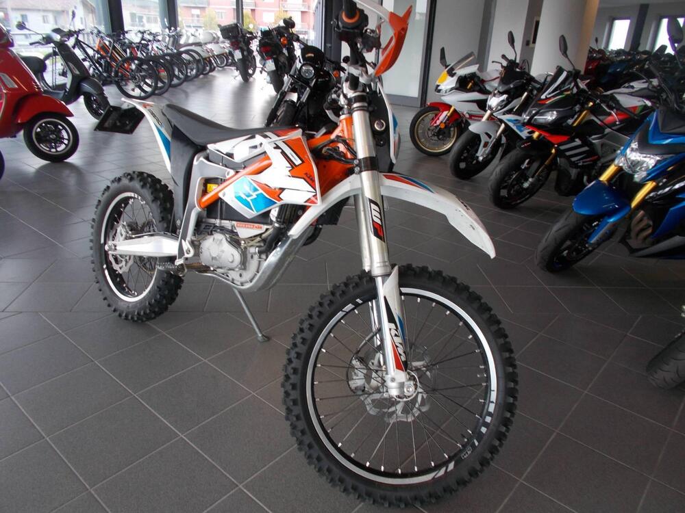 KTM Freeride E-EXC (2014 - 19)