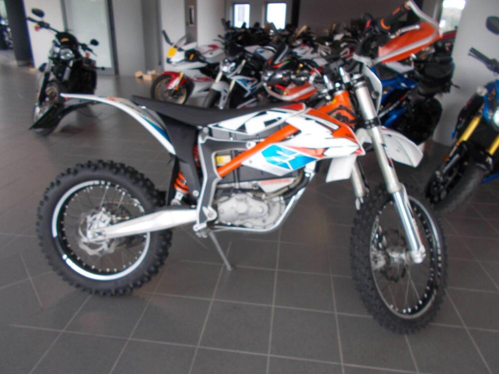 KTM Freeride E-EXC (2014 - 19) (2)