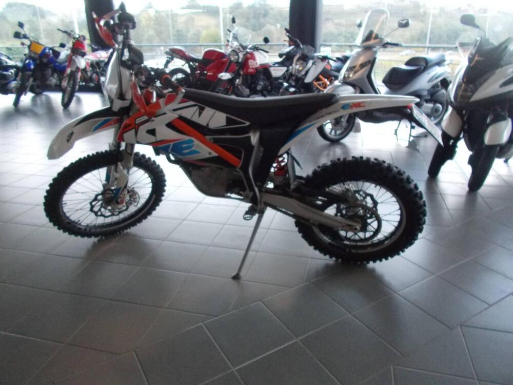 KTM Freeride E-EXC (2014 - 19) (4)