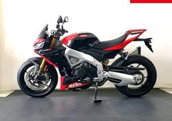 Aprilia Tuono 1100 V4 Factory (2021 - 24) nuova