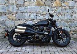 Harley-Davidson Sportster S (2022 - 24) usata