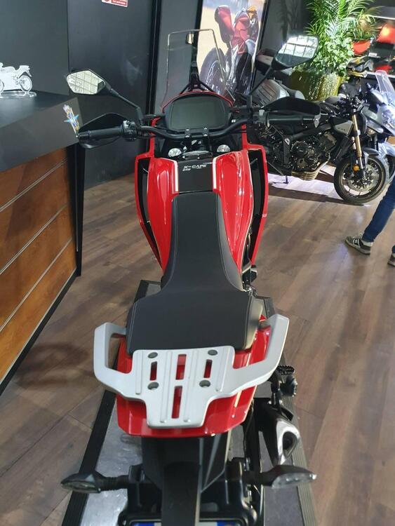 Moto Morini X-Cape 650 (2021 - 24) (5)