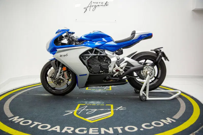 MV Agusta Superveloce 800 Alpine (2021 - 23) (6)