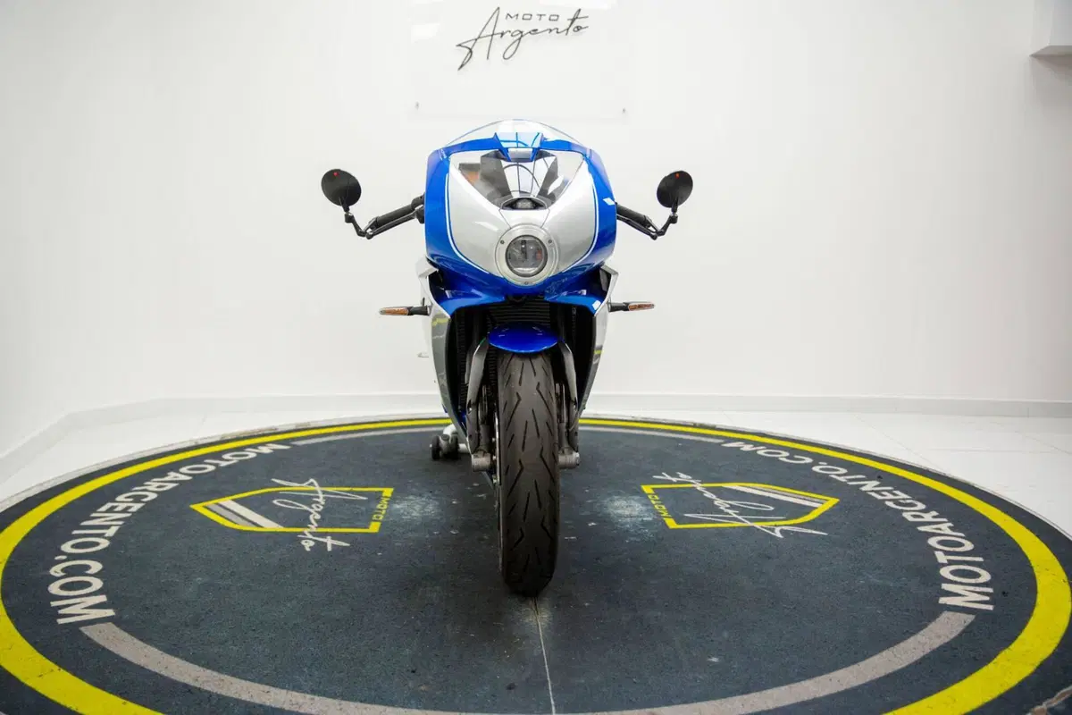 MV Agusta Superveloce 800 Alpine (2021 - 23) (8)